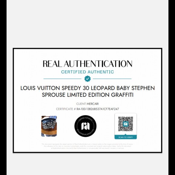 Louis Vuitton Baby Sprout Speedy 30 - Picture 3 of 8